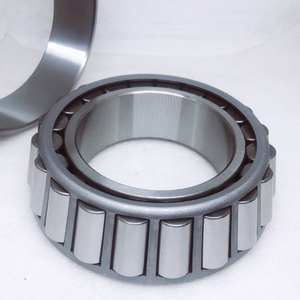 Roulement à rouleaux coniques TIM-KEN 33115 33116 33117 33118 75x125x37mm pour moteurs à engrenages et convoyeurs – Fournisseur pour l'industrie lourde - Product Image 6