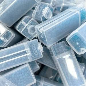 Perle Aromatizzate Manuali Marca CHK Modello Crush Flavor Blast per Tabacco e Sigarette, Palline Scoppia-Aroma in Scatola all'Ingrosso - Product Image 6
