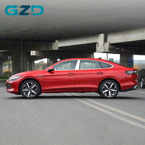 Auto Usado <span class=keywords><strong>VW</strong></span> Lamando L <span class=keywords><strong>2023</strong></span> 280TSI Edición Lingfeng, 5 Puertas, 5 Asientos, Hatchback con Techo Solar, Auto Usado Lamando L - Product Image 2