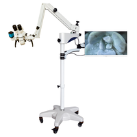 Microscope opératoire Microscope opératoire ophtalmique Microscope opératoire dentaire