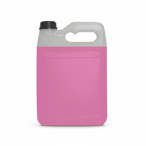 Nettoyant liquide pour surfaces de marque privée Itifloor TA 4x5 pour marbre, céramique, grès, linoléum, résine, parquet en bois, détergent OEM - Product Image 2