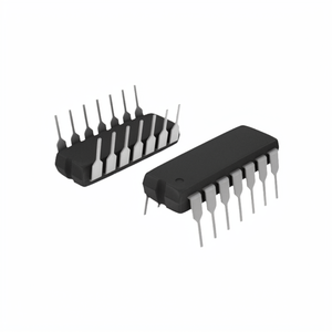 MC34060APG 14 DIP ชิ้นส่วนอิเล็กทรอนิกส์สำหรับการจัดการพลังงาน (PMIC) ไอซี BOM มีสินค้าในสต็อก - Product Image 1