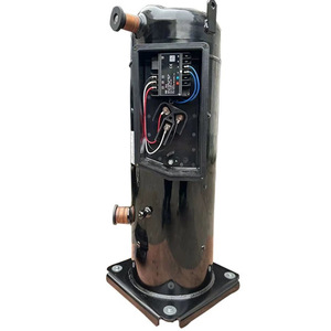 Compresseur de climatisation et de réfrigération Panasonic 5CB091SA11 pour remplacement et réparation, refroidissement et chauffage - Product Image 3