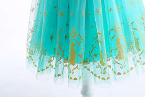 Nuevo Disfraz <span class=keywords><strong>de</strong></span> <span class=keywords><strong>Princesa</strong></span> <span class=keywords><strong>Jazmín</strong></span> <span class=keywords><strong>de</strong></span> <span class=keywords><strong>Aladdin</strong></span> para Niñas, Vestido Árabe para Niños, Inspirado en Películas y Series <span class=keywords><strong>de</strong></span> Televisión, para Navidad, Fiestas <span class=keywords><strong>de</strong></span> Cumpleaños - Product Image 5