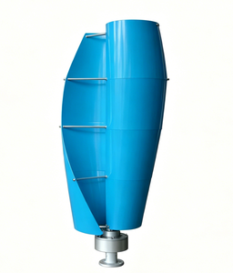 Éolienne spirale hélicoïdale Maglev à haut rendement énergétique 200W 300W pour <span class=keywords><strong>kit</strong></span> domestique - Product Image 4