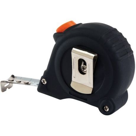 Retractable Builder Laser Tape Measure ABS Material Impreial MM Metric Meter System For Measuring Distance