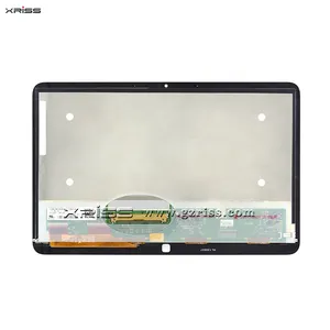 12.5 Inch For Dell XPS 12 9Q23 9Q33 LP125WF1 SPA2 A3 LCD Touch Screen Assembly Digiter Laptop Panel 1920*1080 40pins