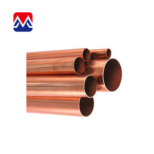 CuCo2Be - UNS. C17500 أنبوب نحاسي من الكوبالت والتبريليوم / أنبوب سعر لكل كيلو جرام - Product Image 1