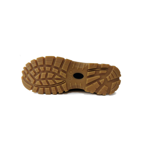 Bottes de randonnée respirantes tout-terrain pour hommes et femmes, activités de plein air - Product Image 4