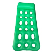 Chaise longue gonflable en PVC de style populaire - Modèle TG-00083 pour toutes les piscines