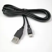 Micro USB Charging Power Cable for PS4