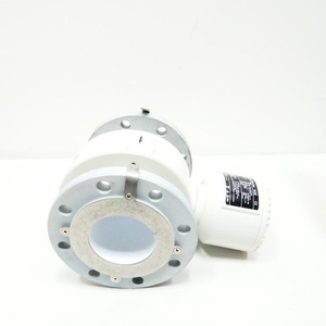 Medidor de Flujo Electromagnético FEP632F2A20100A1T1B1D0C70Y0Y0A Processmaster <span class=keywords><strong>632</strong></span> Hart para PLC - Product Image 1
