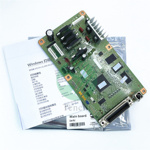 工場オリジナル再生品フォーマッターカード LQ 690 メインロジックボード エプソン LQ690 ドットマトリックスプリンター部品 マザーボード - Product Image 4