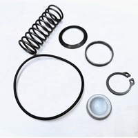 Kit de réparation de cache-poussière d'arbre d'essieu pour Citroën ZX AX BX C15 Peugeot 106 104 205 95619709 328769 7701459950 Arbres de transmission