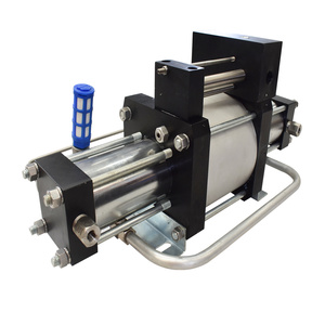 Vente directe d'usine, structure robuste, performance stable, pompe pneumatique OMT10/60 OMT100 - Product Image 1