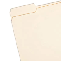 Carpetas de Papel Ecológicas Tamaño Carta, Impresión Personalizada, Mate, para Documentos de Oficina, Presentaciones Empresariales