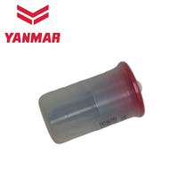 Repuestos Originales para Motor Diésel Yanmar Importado, Kit de Pistón y Inyector 129907-53000 para la Industria de la Construcción