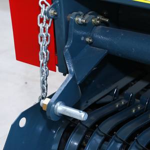 <span class=keywords><strong>Presse</strong></span> à balles Guoan Factory 870 ou <span class=keywords><strong>presse</strong></span> à <span class=keywords><strong>foin</strong></span> 870N <span class=keywords><strong>presse</strong></span> à gazon <span class=keywords><strong>ronde</strong></span> faisant la machine à balles - Product Image 5