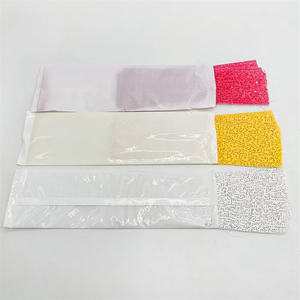 ZS พลาสเตอร์5D สำหรับลอกหน้ามัมมี่ยกกระชับหน้าฟื้นฟูผิวหน้าผิวหน้าให้เป็นปูนฉาบผิวทำให้ผิวกระชับ - Product Image 3