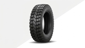 ยางรถบรรทุกคุณภาพสูง Nexxus Raidial TT TL 11.00R22.5 7.50R16LT และล้อ IItantas สำหรับทุกตำแหน่ง - Product Image 4