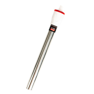 ZU-889 Aquarium Heating Rod Stainless Steel 200W Automatic <b>Thermostat</b> For Fish Tank Turtle Tank - Product Image 1