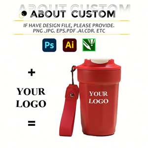 Vaso Térmico de Acero Inoxidable 316 Premium 2025 - Taza de Viaje con Aislamiento al Vacío de Doble Pared - Taza Portátil con Caja de Regalo (24H Frío/Caliente) - Product Image 4