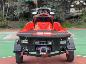 Factory-Direct RXT300 <span class=keywords><strong>Jet</strong></span> <span class=keywords><strong>Ski</strong></span> 300HP turbocompressé avec coque Ergolock Seat ST3 pour la location de courses et de centres de villégiature compétitifs - Product Image 3