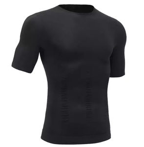 Colete modelador para homens, colete modelador masculino de emagrecimento, compressão para barriga, abdômen - Product Image 6
