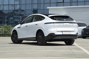 2025 Xpeng <span class=keywords><strong>G6</strong></span> EV SUV中国新能源SUV 625KM远程MAX技术驱动汽车电动汽车 - Product Image 6