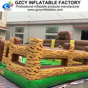 GONFLABLE WIPEOUT <span class=keywords><strong>FOE</strong></span> VENTE CRISE GONFLABLE SPINNING SAUT <span class=keywords><strong>JEU</strong></span> - Product Image 5