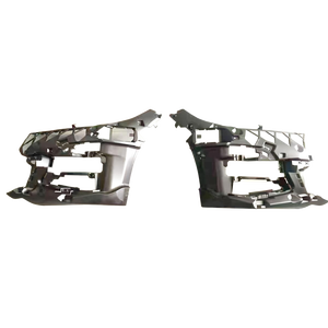 Per BMW serie <span class=keywords><strong>3</strong></span> (G20 G21) nuove staffe interne per paraurti anteriore compatibili (L/<span class=keywords><strong>R</strong></span>) e numeri 51118069347/51118069348 - Product Image 5