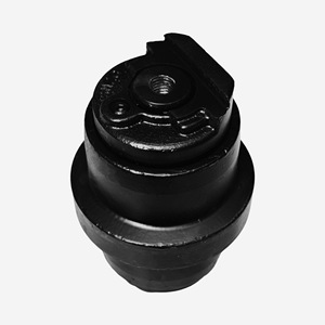 ล้อรับน้ำหนัก PC30 ของแท้ เหมาะสำหรับอุปกรณ์เสริมแชสซีรถขุดล้อรับน้ำหนักโคมัตสึ 30 ที่เสริมความหนาและทนทานต่อการสึกหรอ - Product Image 5