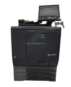 Konica Minolta BIZHUB เครื่องถ่ายเอกสาร C7000 C6000ผลิตซ้ำ A3พื้นที่การพิมพ์สูงสุดประเภททั่วไป - Product Image 3