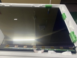 Piezas de Repuesto para Televisores <span class=keywords><strong>LCD</strong></span> LC860DQR-SPA1, Piezas de Reparación de Televisores, Máquina de Unión de COF, Piezas de Repuesto para Paneles de Televisores <span class=keywords><strong>LCD</strong></span> en Venta - Product Image 2