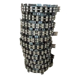 Cho mèo Xe ủi đất d6n d6m d6h khung gầm theo dõi chuỗi các bộ phận D3G d4g d4c D4D d4h d5g d5r theo dõi liên kết cho máy móc xây dựng - Product Image 6