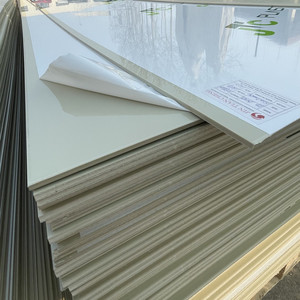 Trung Quốc PP Hội Đồng Quản trị Polypropylene Tấm 10mm hình thức làm việc tấm PP nhựa - Product Image 5