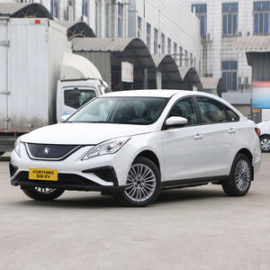 Dongfeng Forthing S50 EV <span class=keywords><strong>2023</strong></span>, Auto de 5 Plazas, 150 CV, Autonomía de 430 km, Control de <span class=keywords><strong>Crucero</strong></span> Adaptativo, Tracción Delantera, R16 Disponible, Volante a la Izquierda - Product Image 2