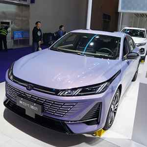 Changan Eado <span class=keywords><strong>Automobile</strong></span> PLUS 2026, voiture compacte 1.5L, essence, manuelle, édition luxe, prix réduit 2025 - Product Image 4