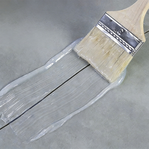 Agent d'étanchéité transparent adhésif anti-fuite pour toilettes, revêtement imperméabilisant pour toitures et murs extérieurs, résistant au feu, sans perforation des briques - Product Image 6