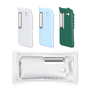 Skin-peeler Multifunctional Storage Type Peeling Potato <b>Vegetable</b> With Container <b>Fruit</b> Pineapple Knife - Product Image 1