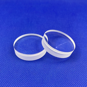 Lente Acromática Doble de Distancia Focal de 100 mm para Instrumentos - Product Image 3