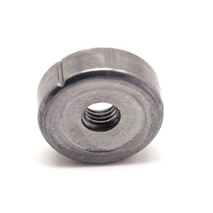 Nhà Máy bán hàng trực tiếp thép không gỉ Carbon thép hình lục giác <span class=keywords><strong>Nuts</strong></span> với đánh bóng kẽm mạ nickle mạ điều trị Chất lượng cao - Product Image 5