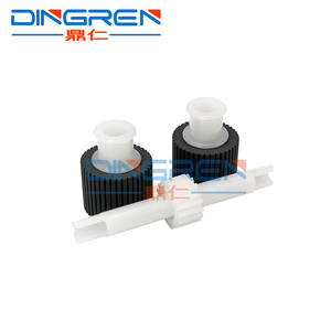 Rodillo de Recogida para Impresoras <span class=keywords><strong>Brother</strong></span> DCP-T220 T420 T425 T426 <span class=keywords><strong>T500</strong></span> T520 T720 T700 T725 T800 T820DW J4110DW - Product Image 2