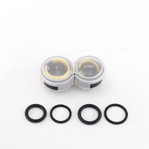 ชุดซ่อมท่อน้ำหล่อเย็นออดี้ 8K0298260A โอริงซีลสำหรับเปลี่ยนระบบเครื่องปรับอากาศ - Product Image 5