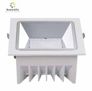 50W 60W 80W 100 W 100วัตต์ดาวน์ไลท์ Led สามารถปรับแต่งได้ - Product Image 3