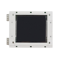Pour pour Otis LOP ascenseur 4.3 pouces LMBS430-V3.2.2 V3.2.5 panneau d'affichage pour écrans bleus et noirs pour hôtels