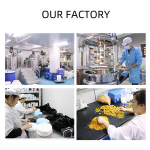 Perawatan Kulit Whitening & Moisturizing Chamomile Body Lotion Cream Chamomile - Product Image 6