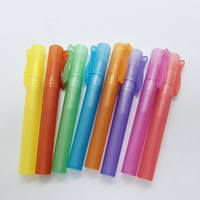 Offre Spéciale PP Plastique Frost Sansiro Stylo Parfum Vaporisateur Flacon Atomiseur