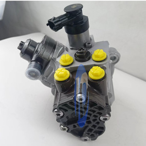Pompe d'injection de carburant diesel multicylindres pour moteur Euro 4 refroidi par eau 4 temps – Composant essentiel de la pompe - Product Image 1