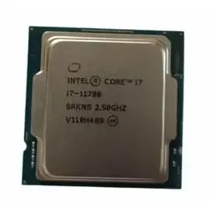 Nuevo Procesador para Juegos de Escritorio Core I7-11700 de 8 Núcleos y 16 Subprocesos - Product Image 4